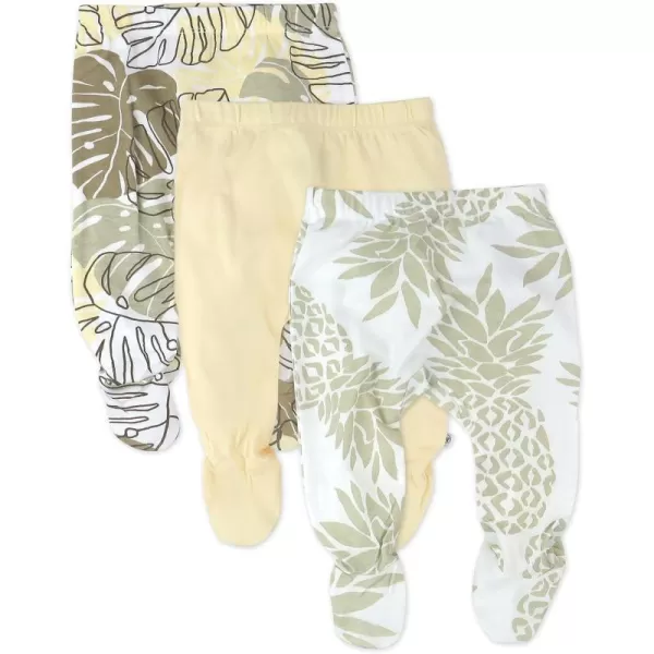 Jungle Leaf Khaki
