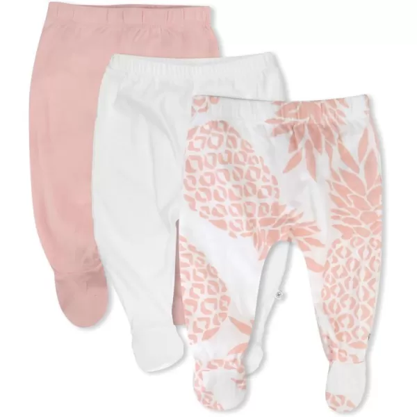 Pink Pineapple