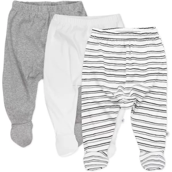 Sketchy Stripe