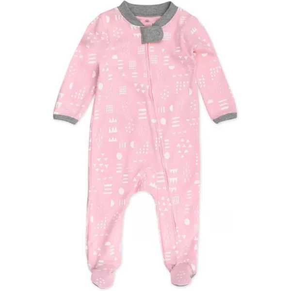 1 Pattern Play Pink