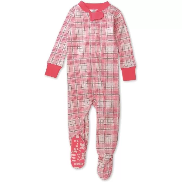 Romantic Plaid