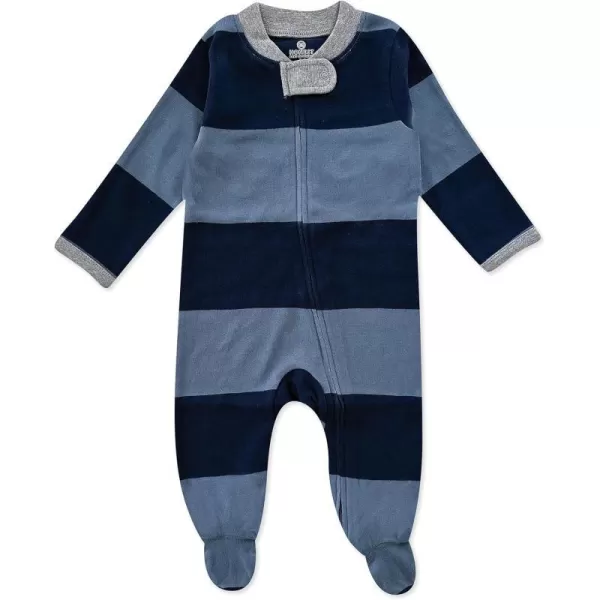 1 Rugby Stripe Navy