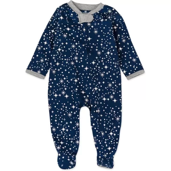 1 Twinkle Star Navy