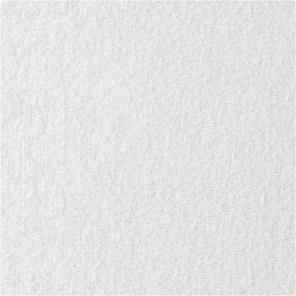 HonestBaby Fitted Crib Sheets Fits Standard Mattress Bassinet Mini Solids 100 Organic Cotton Baby Boys Girls Unisex1 Bright White Fitted Crib Sheet