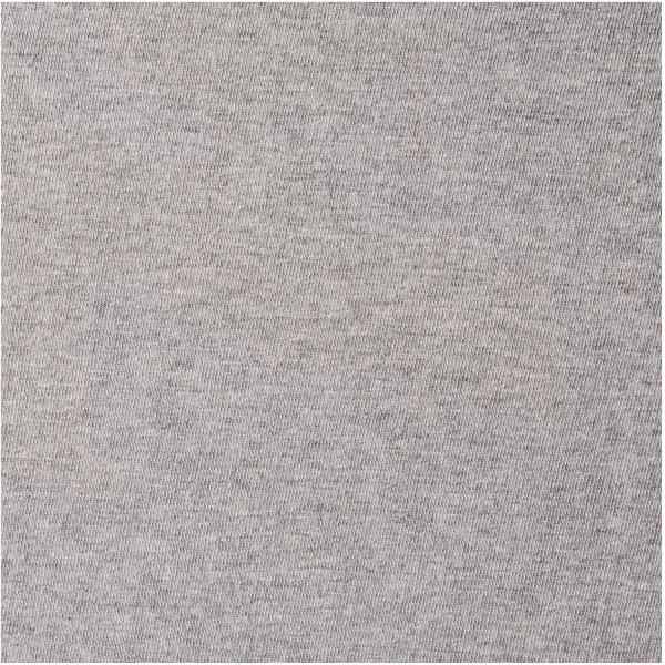 HonestBaby Fitted Crib Sheets Fits Standard Mattress Bassinet Mini Solids 100 Organic Cotton Baby Boys Girls Unisex1 Heather Gray Fitted Crib Sheet