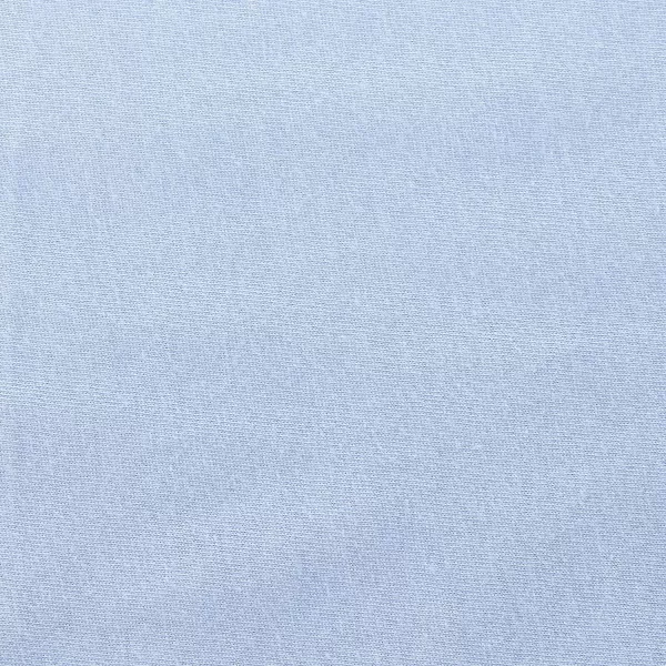 HonestBaby Fitted Crib Sheets Fits Standard Mattress Bassinet Mini Solids 100 Organic Cotton Baby Boys Girls Unisex1 Kentucky Blue Fitted Crib Sheet