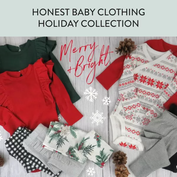 HonestBaby Romper Coverall Sets Onepiece Jumpsuit Organic Cotton1 Light Gray Heather Reversible Coverall