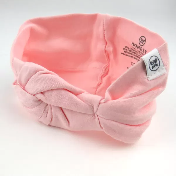 HonestBaby Romper Coverall Sets Onepiece Jumpsuit Organic Cotton2 Strawberry Cream