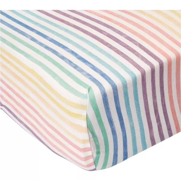 1 Rainbow Stripe