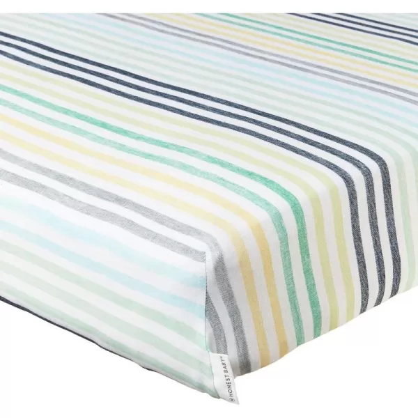 1 Rainbow Stripe Blues