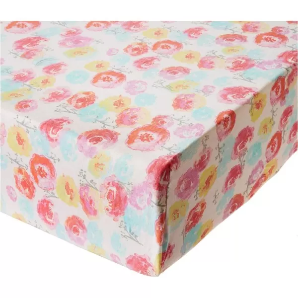 1 Rose Blossom