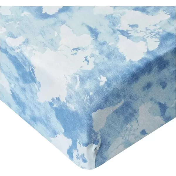 1 Watercolor World