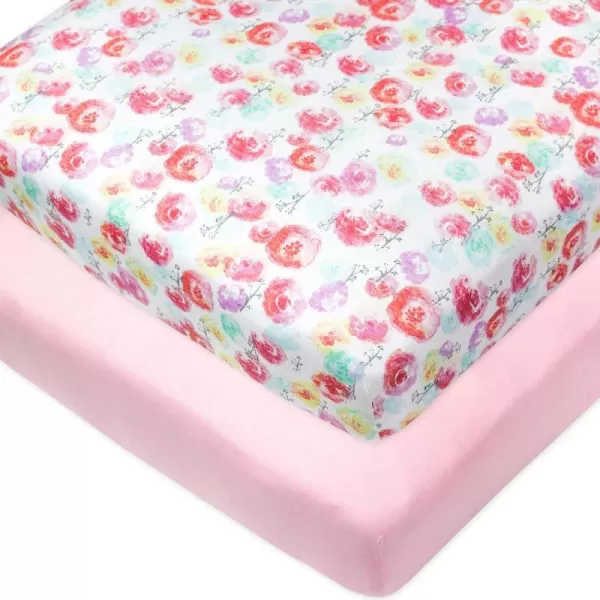 2 Rose-blossom
