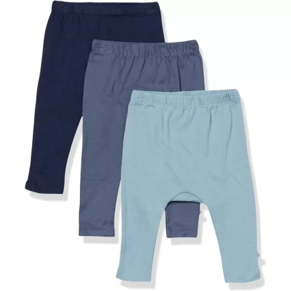 3-pack Blue Ombre