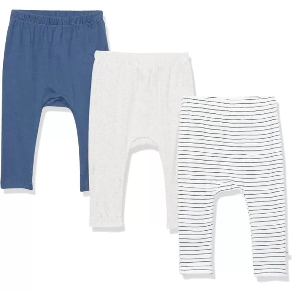 3-pack Classic Stripe Navy