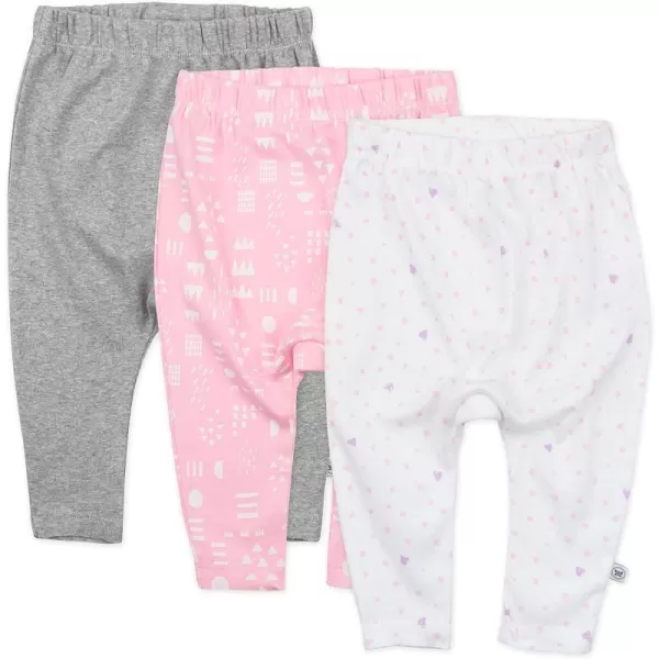3-pack Love Dot
