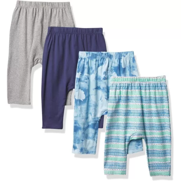 4-pack Dots & Dashes