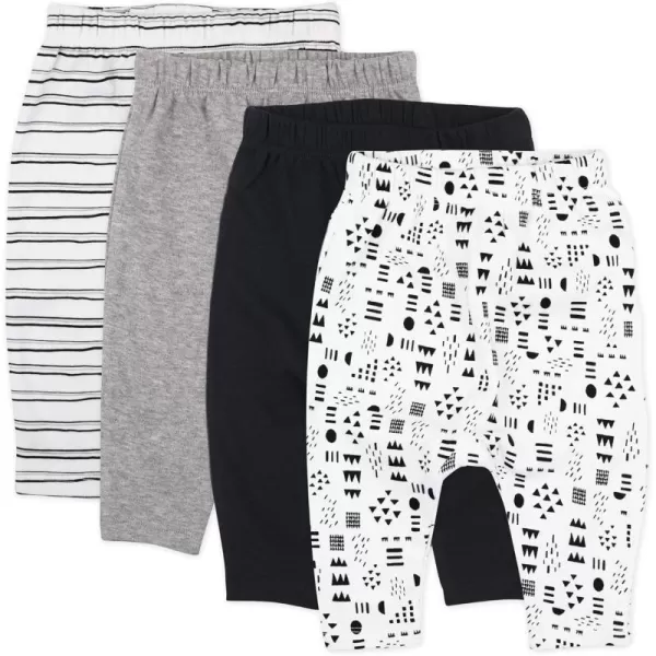 4-pack Pattern Play