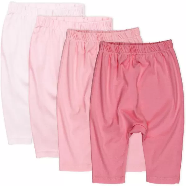 4-pack Pink Ombre