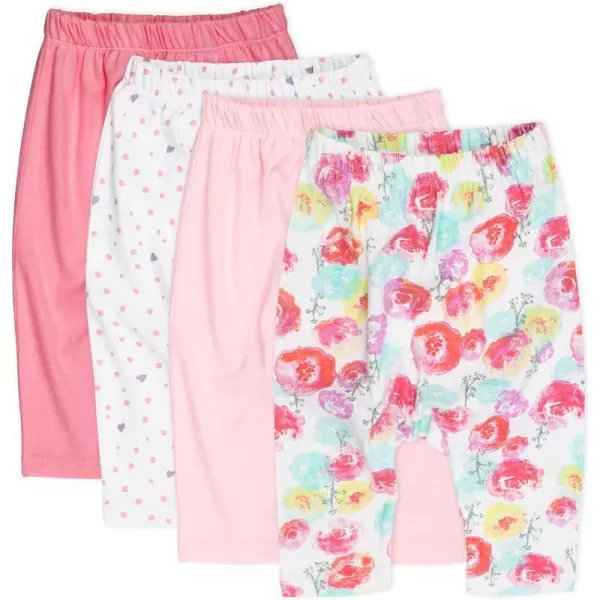 4-pack Rose Blossom