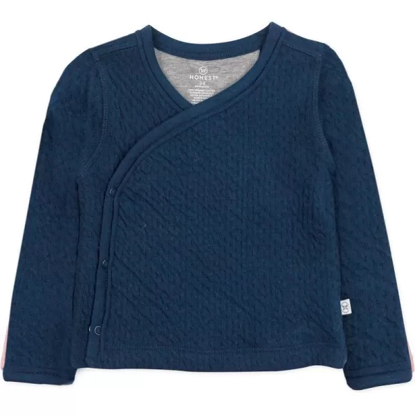 Dark Navy