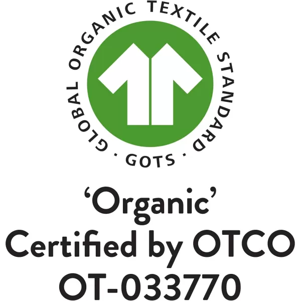 6 Pack Organic Cotton Long Sleeve Side Snap Kimono Bodysuits and Footed Pants Multi Pack6 Pack Organic Cotton Long Sleeve Side Snap Kimono Bodysuits and Footed Pants Multi Pack Organic Cotton Sketchy Stripe