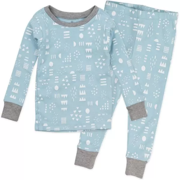Pattern Play Teal