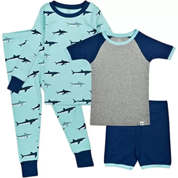 Sharks