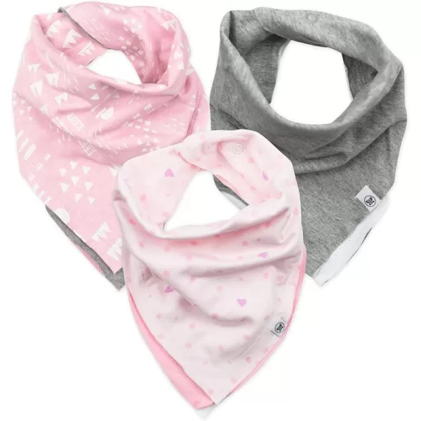 3-pack Love Dot