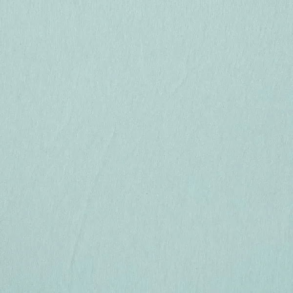 HonestBaby Boys Organic Cotton Changing Pad Cover Gray Charcoal One SizeTeal Blue One Size