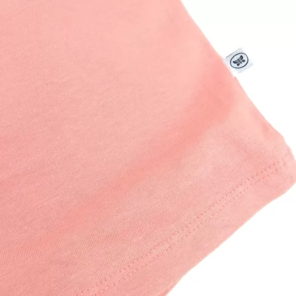 HonestBaby Fashion Outfit Sets Tops and Bottoms 100 Organic Cotton for Baby Toddler Girls LEGACY4 Fall Vibes
