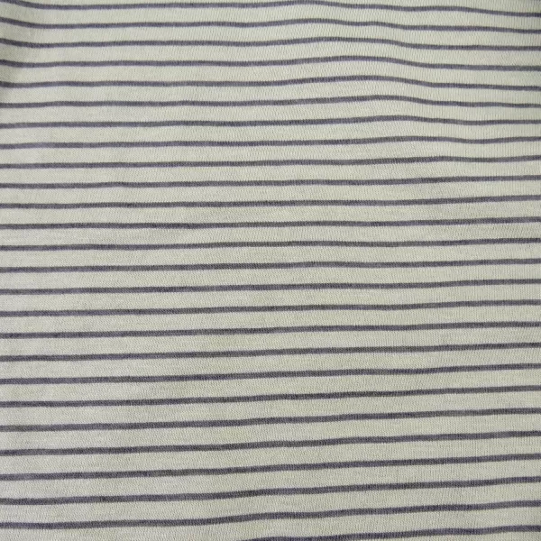 HonestBaby Front Hooded Jackets Sidesnap Top Hoodies in Cozy 100 Organic Cotton Infant Baby Boys Girls UnisexMini Stripe Khaki