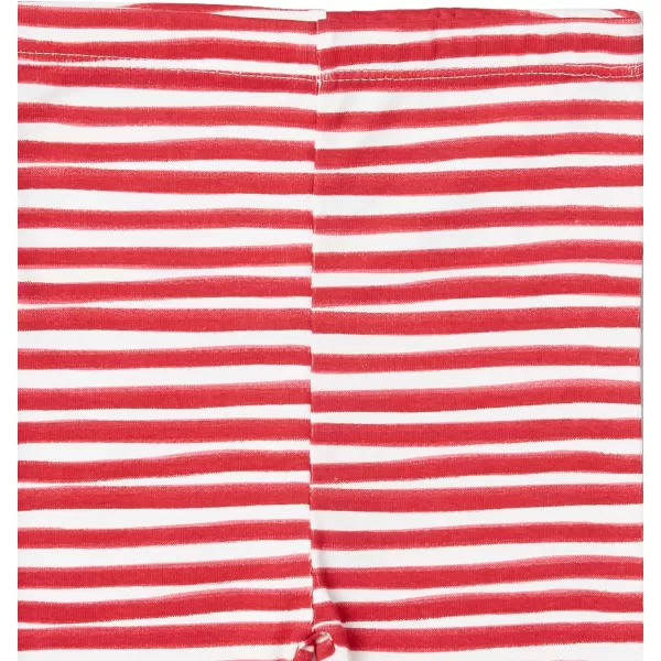 HonestBaby Multipack 2 4Piece Pajamas Sleepwear Holiday 100 Organic Cotton Infant Baby and Toddler Boys Girls UnisexRoarin Rex
