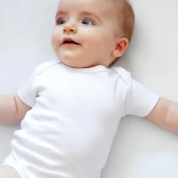 HonestBaby Multipack Gift Sets 100 Organic Cotton for Newborn Infant Baby Boys Girls Unisex20 Twinkle Star Navy