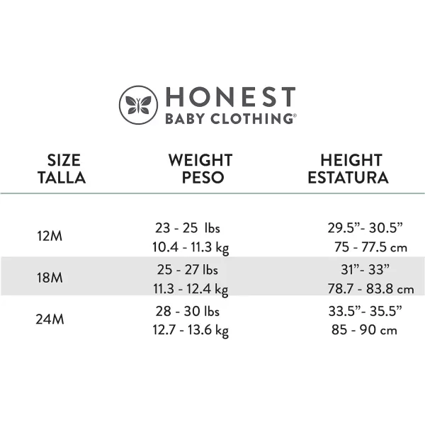 HonestBaby NonSlip Footed Pajamas OnePiece Sleeper Jumpsuit ZipFront PJs 100 Organic Cotton for Baby Boys2pack Twinkle Star WhiteNavy