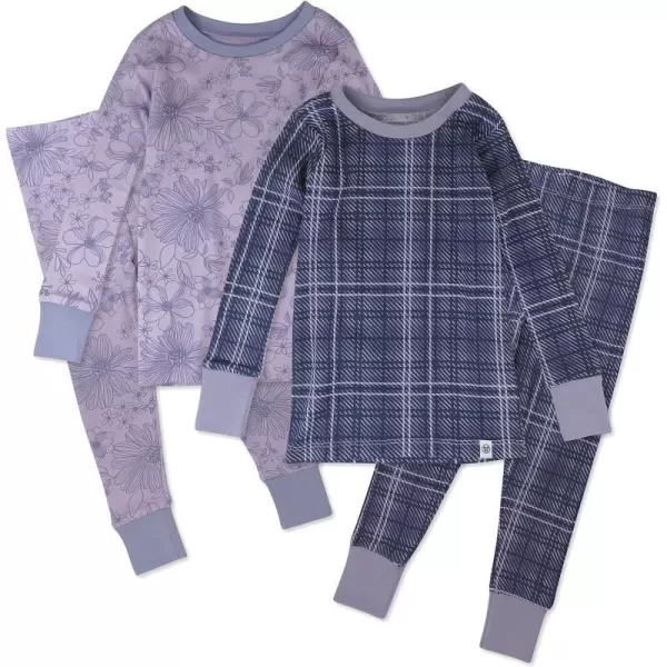 Purple Plaid