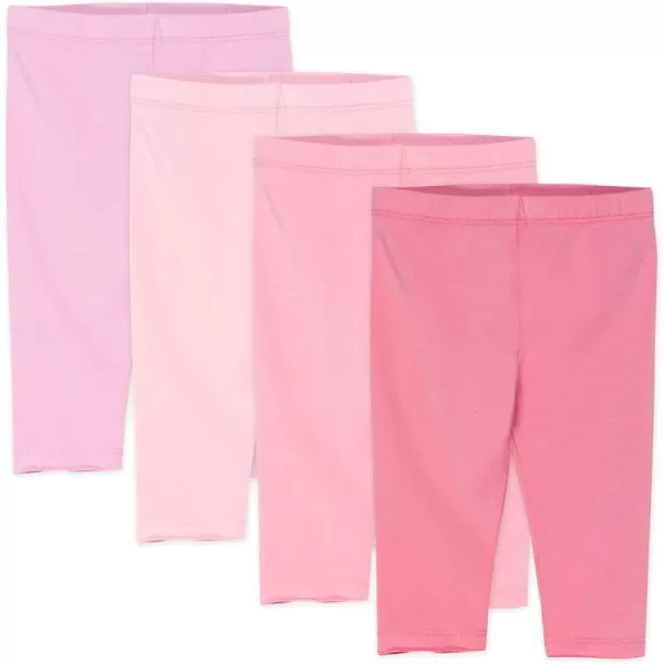 4-pack Pink Ombre