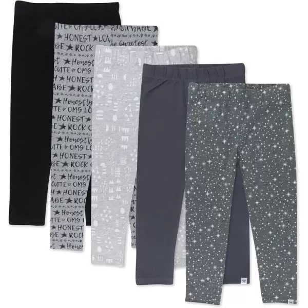5-pack Pattern Play