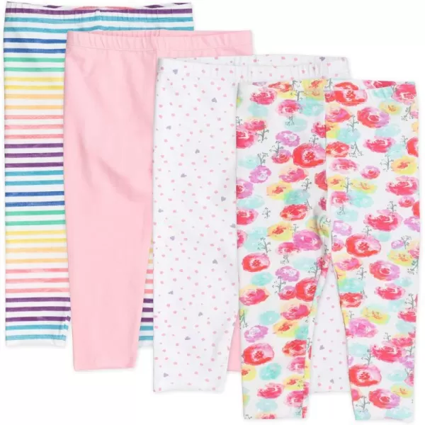4-pack Rose Blossom