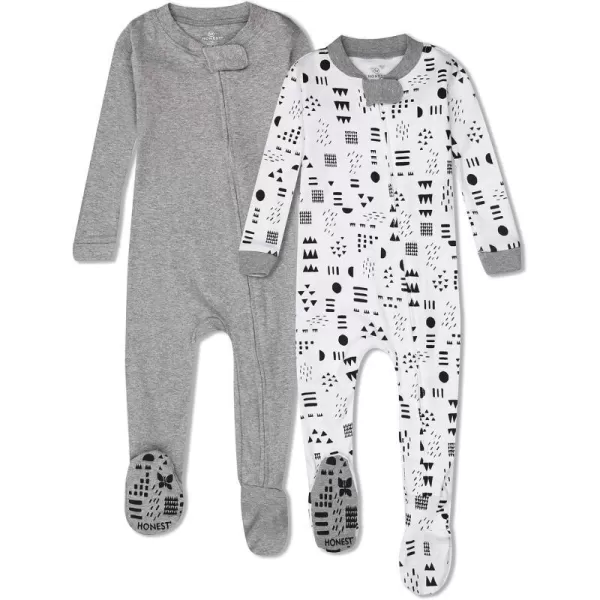 2-pack Pattern Play