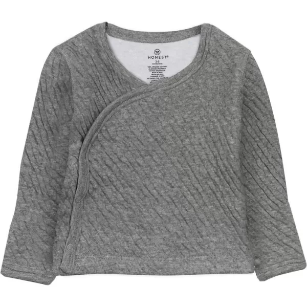 Gray Heather