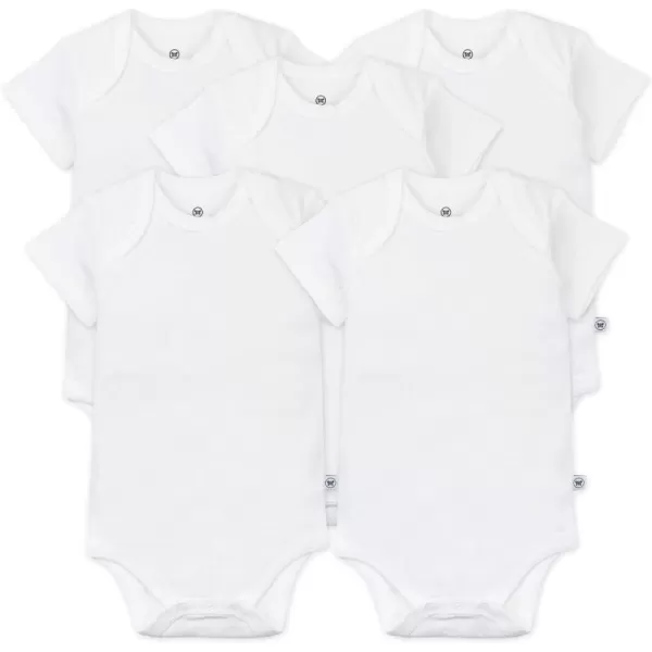 5-pack Bright White
