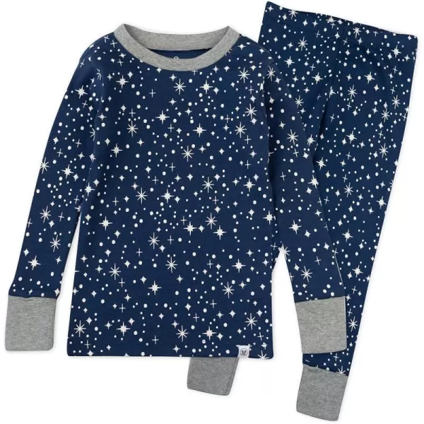 Twinkle Star Navy