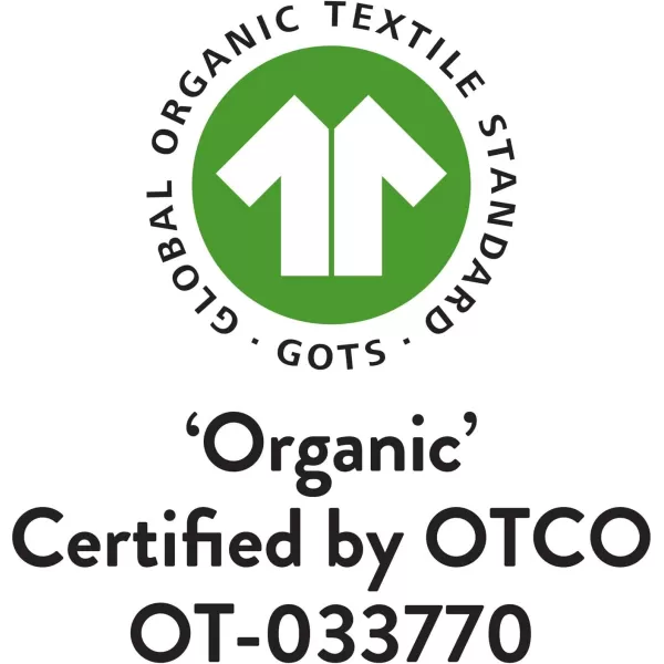 HonestBaby 3Pack Organic Cotton Swaddle Blankets Bright White One Size2Pack Tossed SkullsBlack