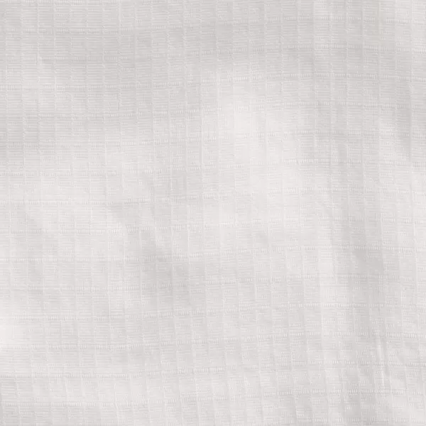 HonestBaby 3Pack Organic Cotton Swaddle Blankets Bright White One Size3Pack Bright White
