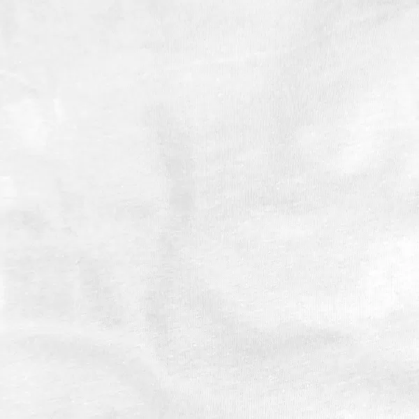 HonestBaby unisex baby 2Pack Organic Cotton Fitted Crib Sheets Wearable Blanket Bright White One SizeBassinet 1 Pack  White