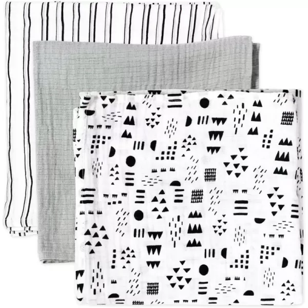 3-pack Pattern Play