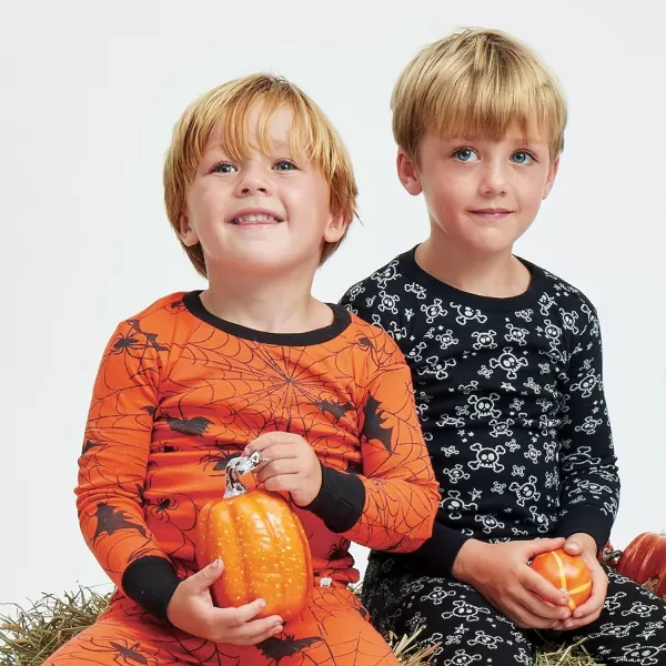 imageHonestBaby Baby Boys Sleep and Play Footed Pajamas OnePiece Sleeper Jumpsuit Zipfront Pjs Organic CottonBatty