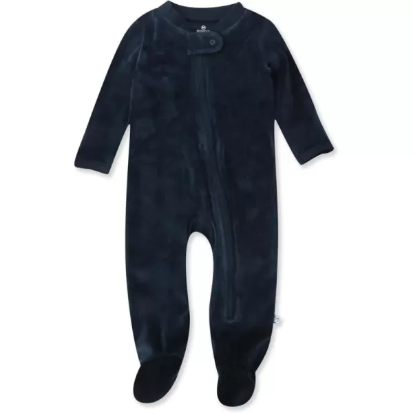 Navy (Velour)