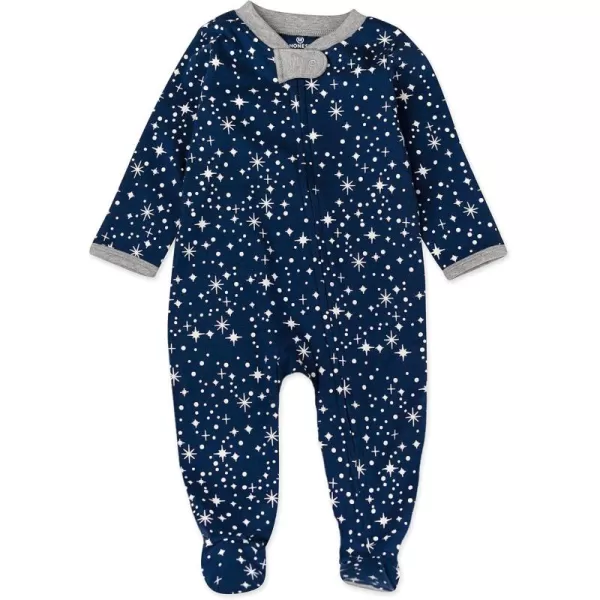Twinkle Star Navy